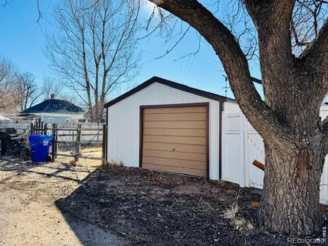 411 Logan Avenue Fleming, CO 80728