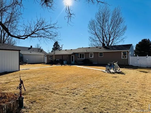 411 Logan Avenue Fleming, CO 80728