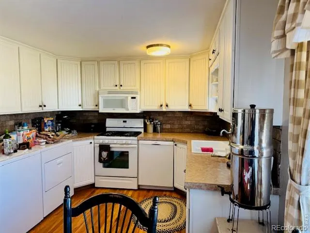 411 Logan Avenue Fleming, CO 80728