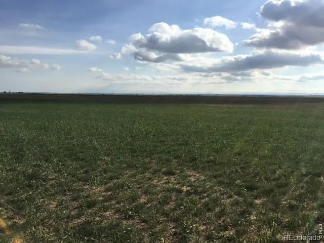 County Road 96 Road Nunn, CO 80648