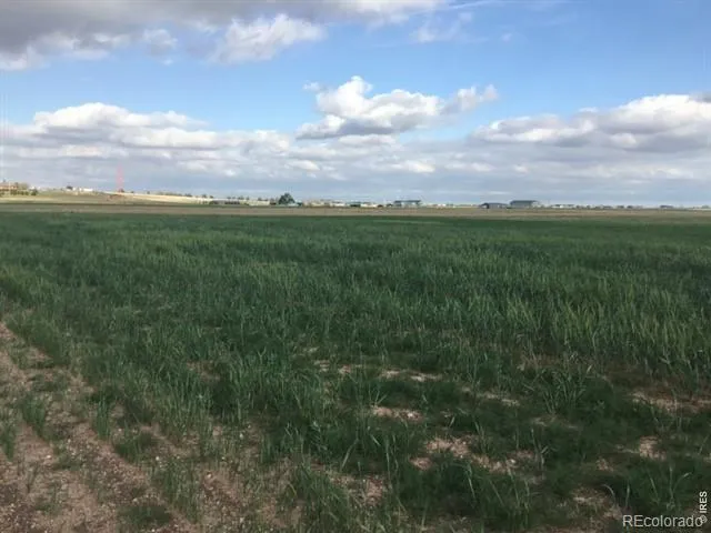 County Road 96 Road Nunn, CO 80648