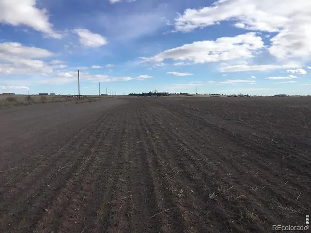 County Road 96 Road Nunn, CO 80648