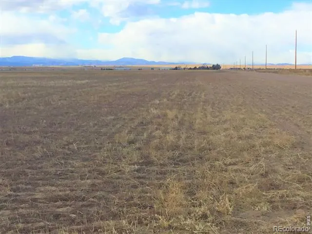 County Road 96 Road Nunn, CO 80648