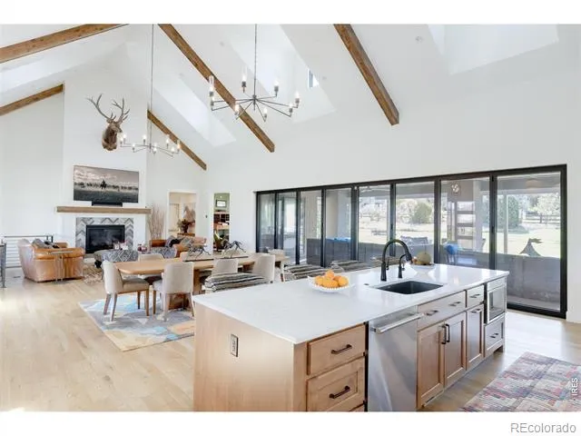 6816 Goldbranch Drive Niwot, CO 80503