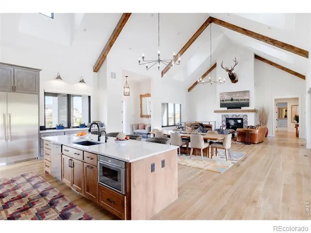 6816 Goldbranch Drive Niwot, CO 80503