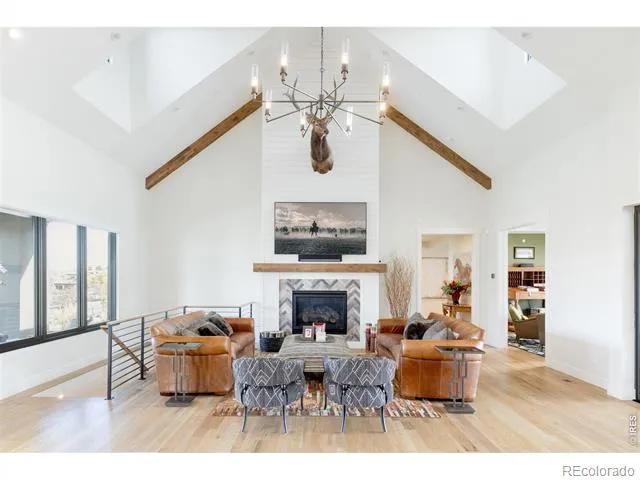 6816 Goldbranch Drive Niwot, CO 80503