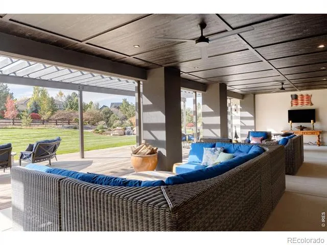 6816 Goldbranch Drive Niwot, CO 80503