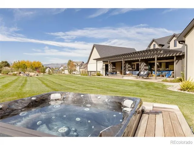 6816 Goldbranch Drive Niwot, CO 80503