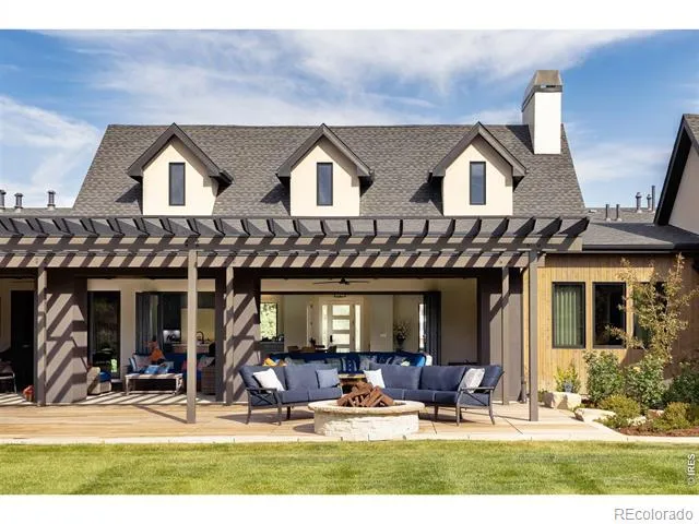 6816 Goldbranch Drive Niwot, CO 80503