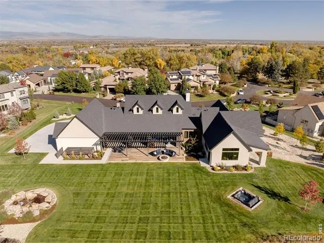 6816 Goldbranch Drive Niwot, CO 80503