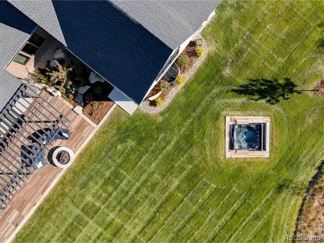 6816 Goldbranch Drive Niwot, CO 80503