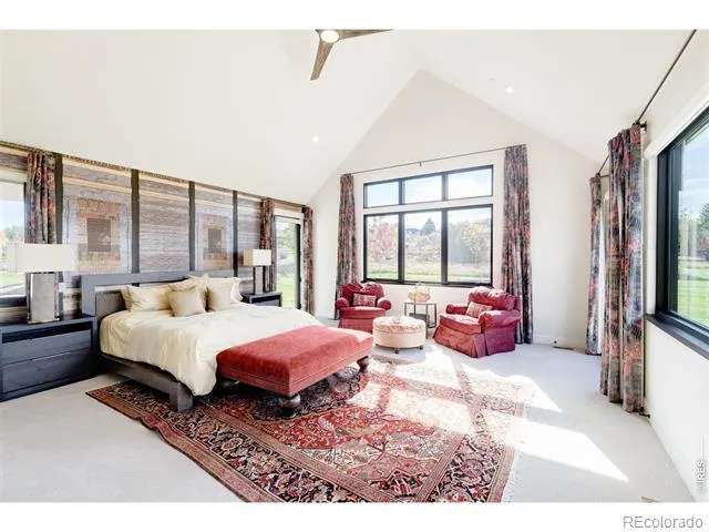 6816 Goldbranch Drive Niwot, CO 80503