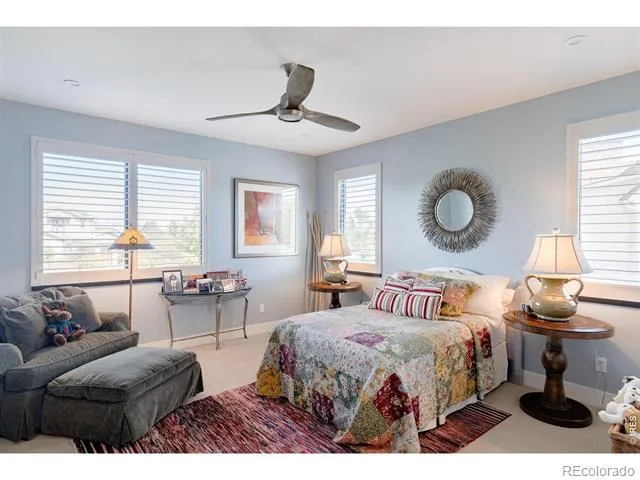 6816 Goldbranch Drive Niwot, CO 80503