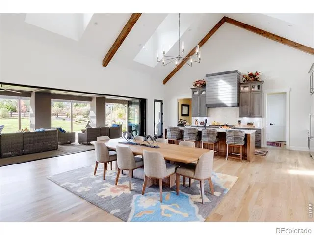 6816 Goldbranch Drive Niwot, CO 80503