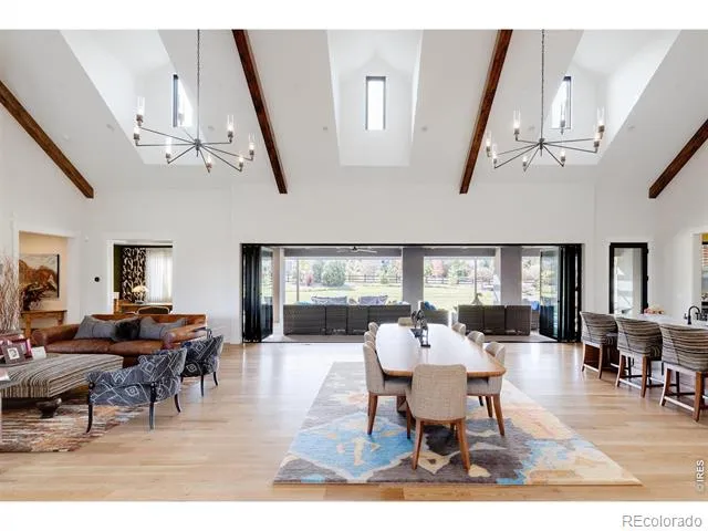 6816 Goldbranch Drive Niwot, CO 80503