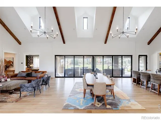 6816 Goldbranch Drive Niwot, CO 80503