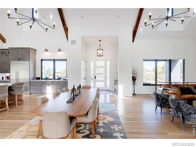 6816 Goldbranch Drive Niwot, CO 80503
