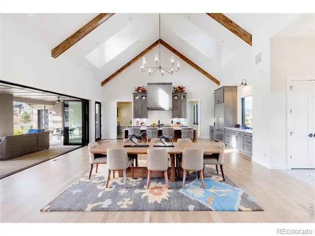 6816 Goldbranch Drive Niwot, CO 80503