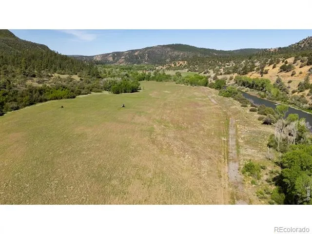 18880 County Road 500 Pagosa Springs, CO 81147