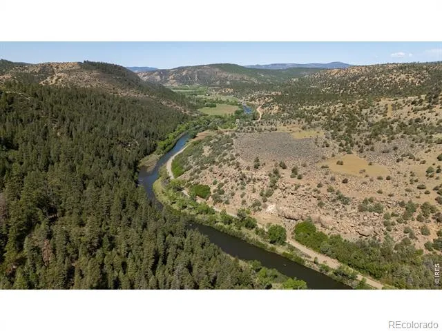 18880 County Road 500 Pagosa Springs, CO 81147