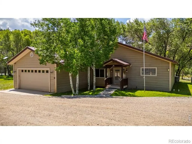 18880 County Road 500 Pagosa Springs, CO 81147