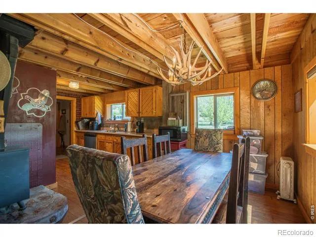18880 County Road 500 Pagosa Springs, CO 81147