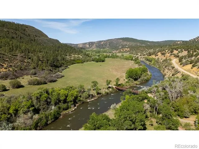 18880 County Road 500 Pagosa Springs, CO 81147