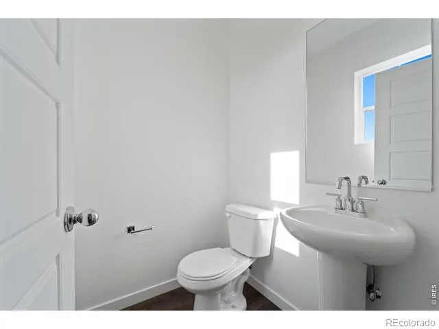 3813 Soapstone Street Evans, CO 80620