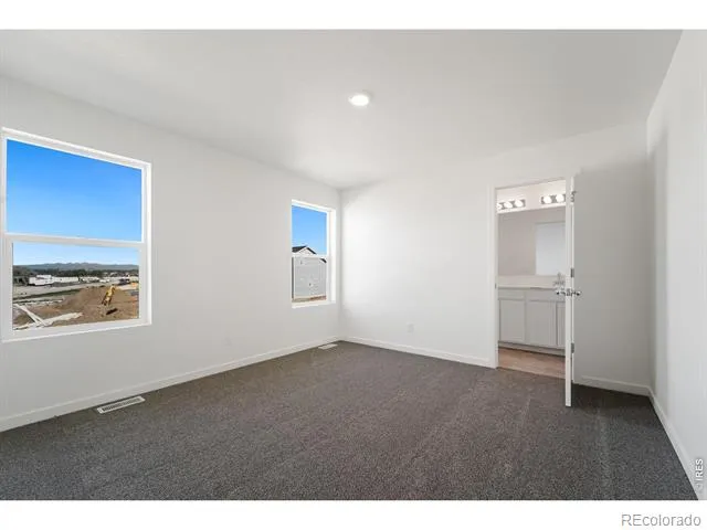 3813 Soapstone Street Evans, CO 80620