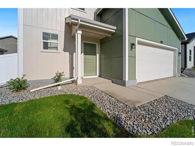 3813 Soapstone Street Evans, CO 80620