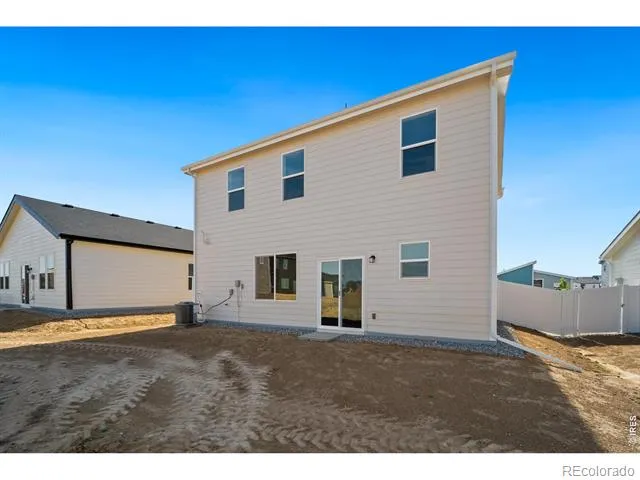 3813 Soapstone Street Evans, CO 80620