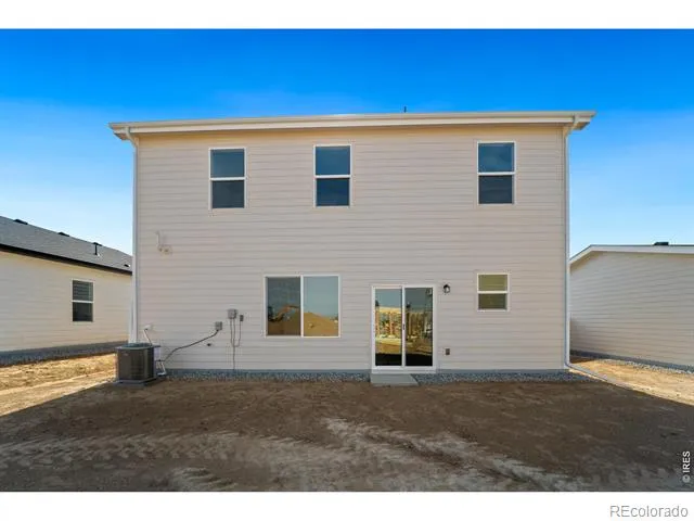 3813 Soapstone Street Evans, CO 80620