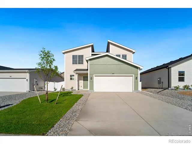 3813 Soapstone Street Evans, CO 80620