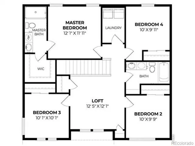 3813 Soapstone Street Evans, CO 80620