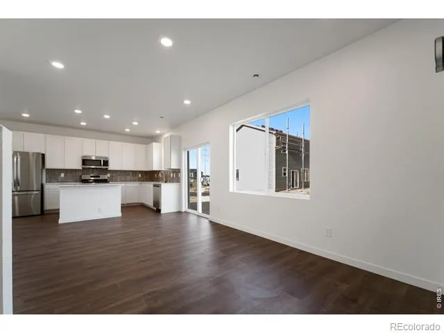 3813 Soapstone Street Evans, CO 80620