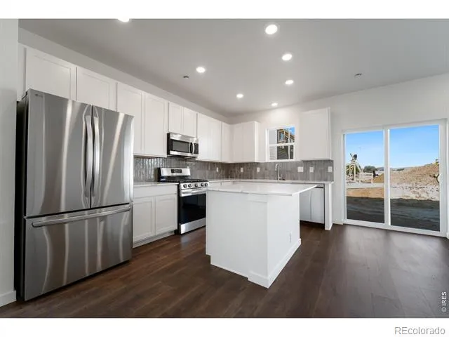 3813 Soapstone Street Evans, CO 80620