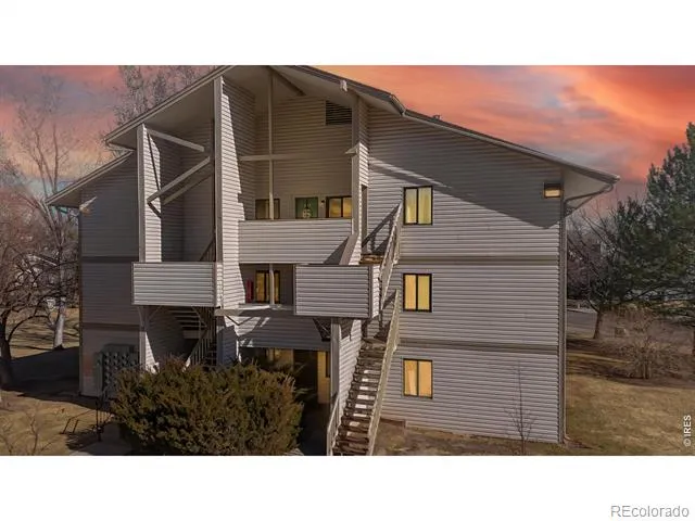 1705 Heatheridge Road #301 Fort Collins, CO 80526