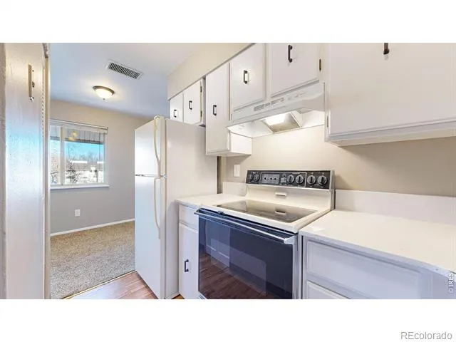 1705 Heatheridge Road #301 Fort Collins, CO 80526