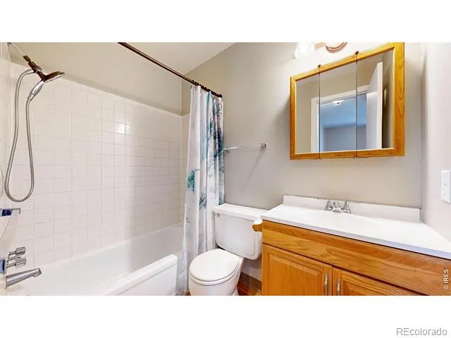1705 Heatheridge Road #301 Fort Collins, CO 80526