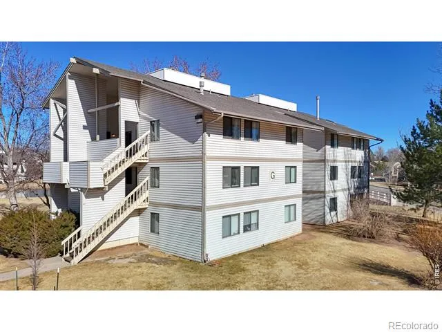 1705 Heatheridge Road #301 Fort Collins, CO 80526