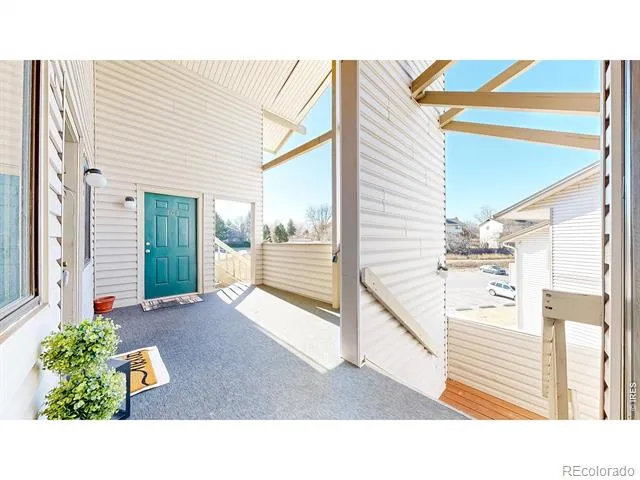 1705 Heatheridge Road #301 Fort Collins, CO 80526