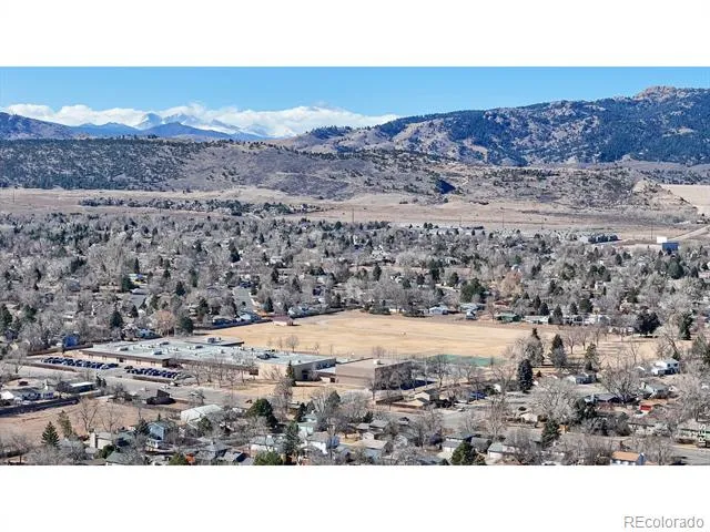 1705 Heatheridge Road #301 Fort Collins, CO 80526