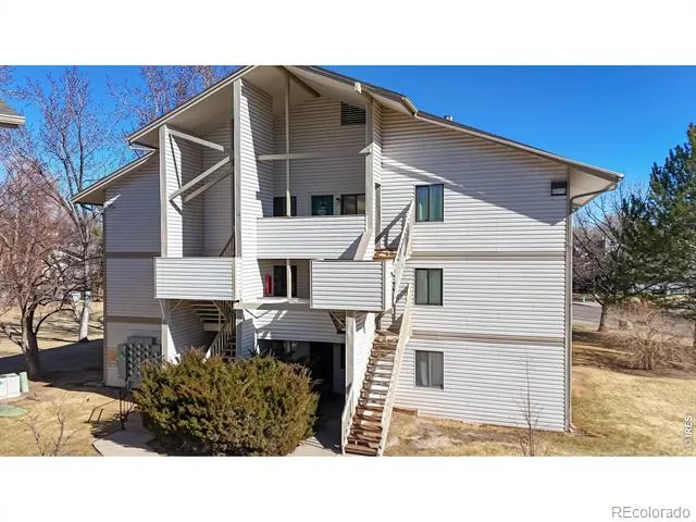 1705 Heatheridge Road #301 Fort Collins, CO 80526