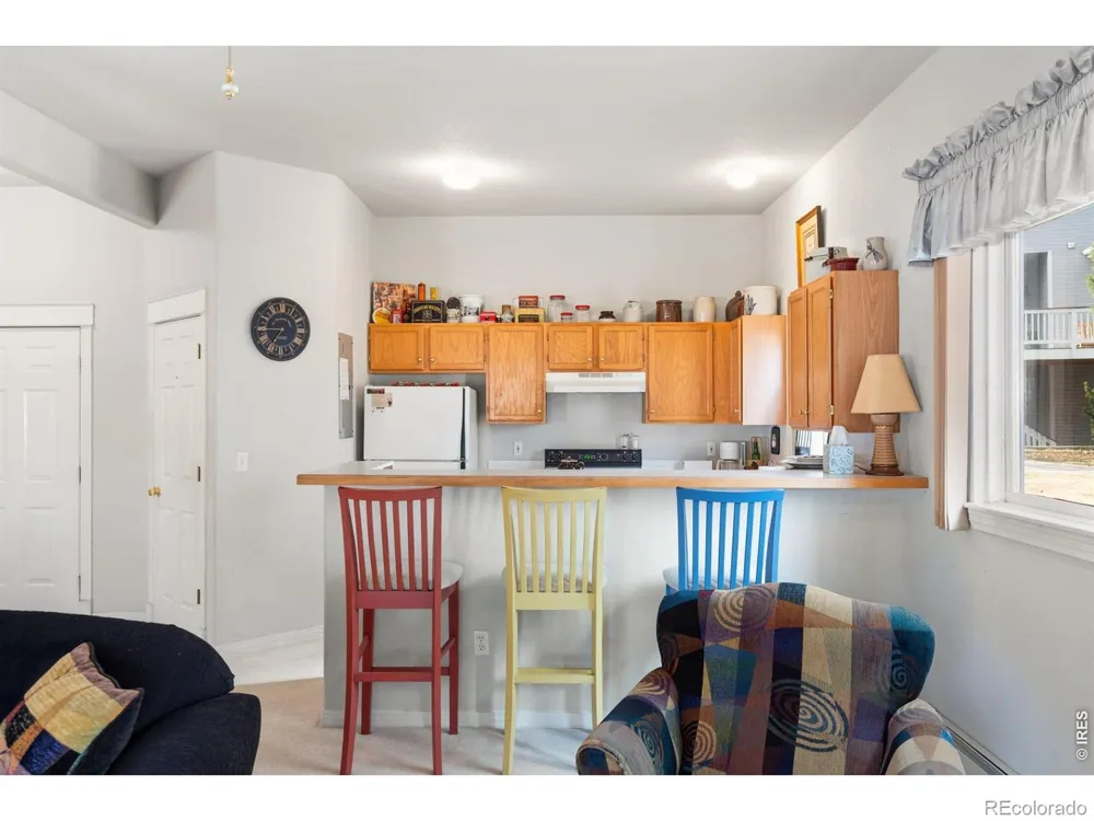 2025 Mathews Street #1 Fort Collins, CO 80525