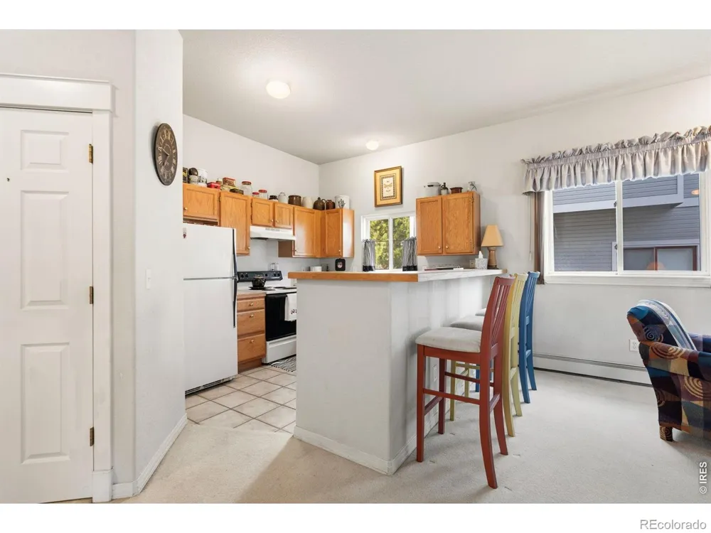 2025 Mathews Street #1 Fort Collins, CO 80525