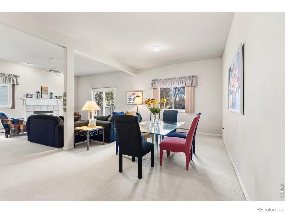 2025 Mathews Street #1 Fort Collins, CO 80525
