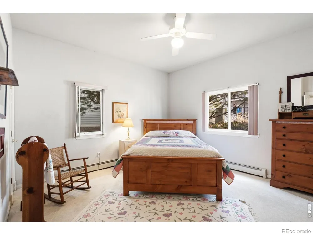 2025 Mathews Street #1 Fort Collins, CO 80525