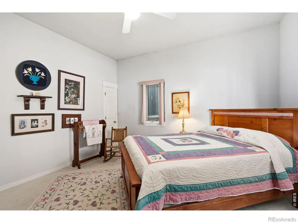 2025 Mathews Street #1 Fort Collins, CO 80525