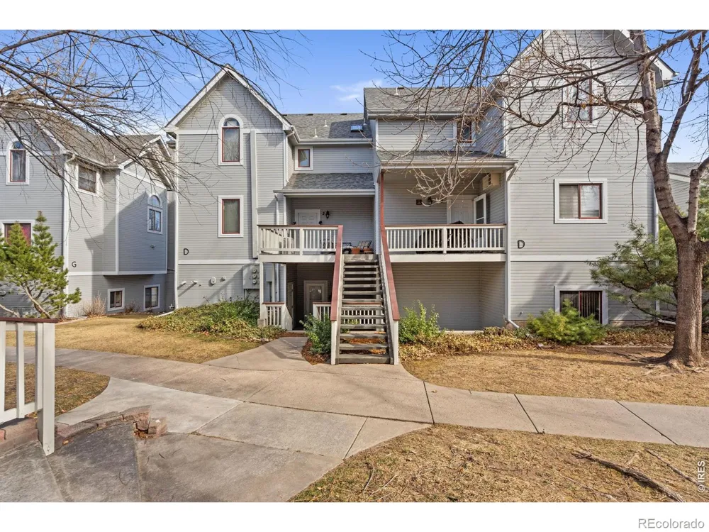2025 Mathews Street #1 Fort Collins, CO 80525