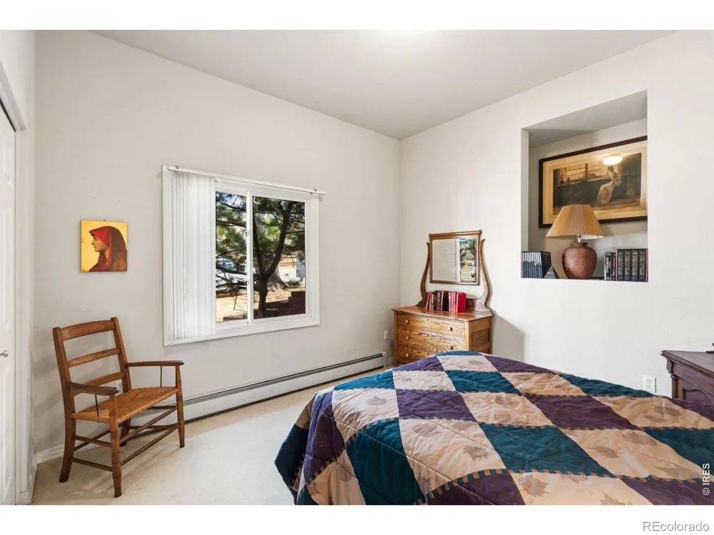 2025 Mathews Street #1 Fort Collins, CO 80525
